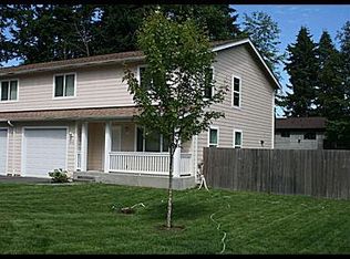 6430 Shire Estate Pl NE, Bremerton, WA 98311