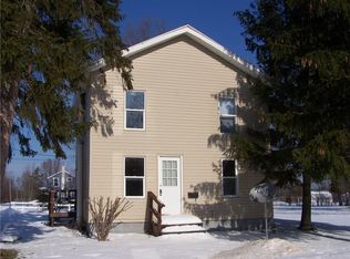 11961 Butler St, Wolcott, NY 14590
