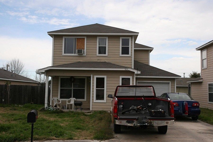 1st image of 1614 Prickly Pear Dr