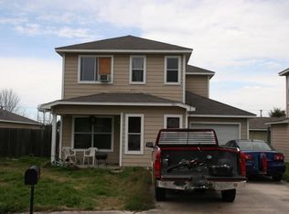 1614 Prickly Pear Dr, New Braunfels, TX 78130