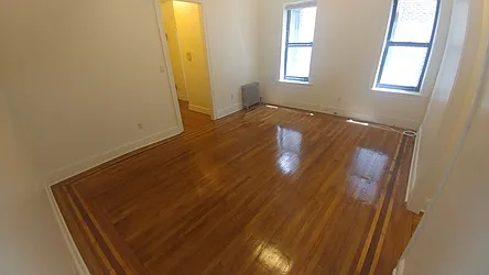 Rented by Metro Garden Realty NYC