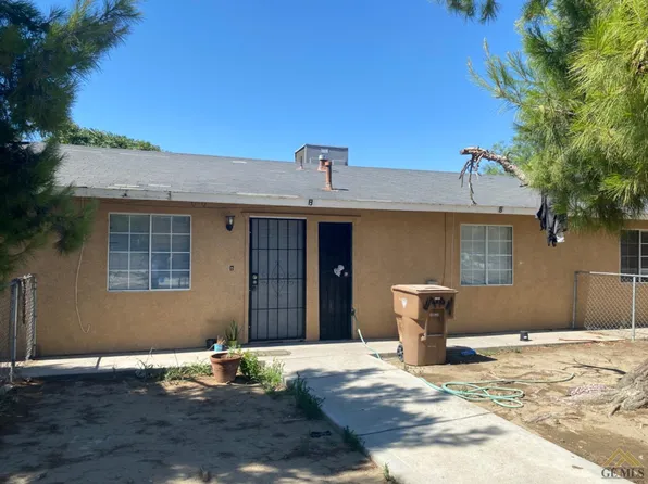 800 S Haley St, Bakersfield, CA 93307