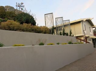 116 Jewell Ct, San Rafael, CA 94901