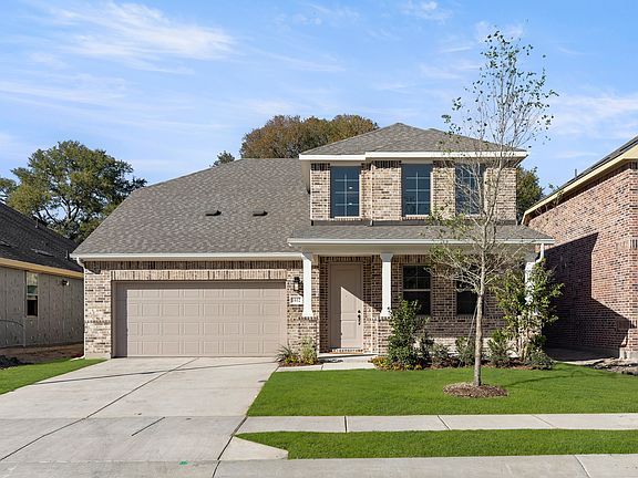Coyote Meadows - Dakota Interior Image 1