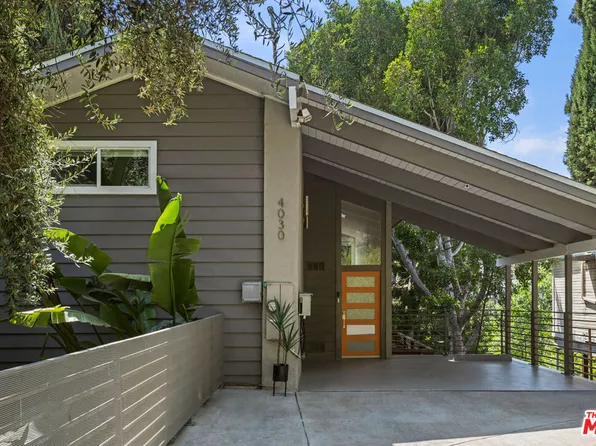 4030 Elderbank Dr, Los Angeles, CA 90031
