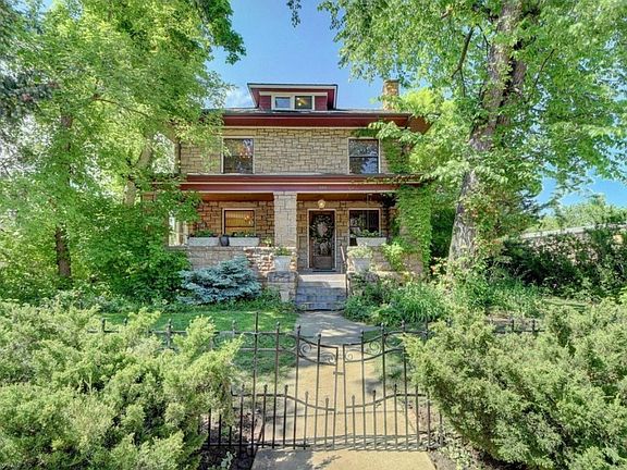 2nd image of 655 Arapahoe Ave #10B-4Ba
