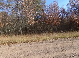 LOT 3 E Wemissem Rd, Gordon, WI 54838