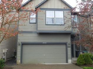 2181 NW 3rd Ave, Hillsboro, OR 97124