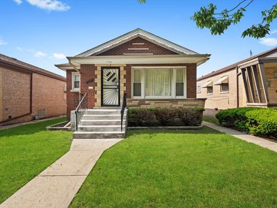 2743 W 83rd St, Chicago, IL, 60652