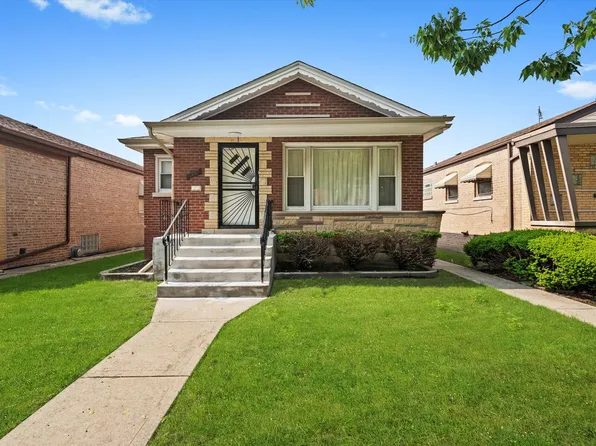 2743 W 83rd St, Chicago, IL 60652