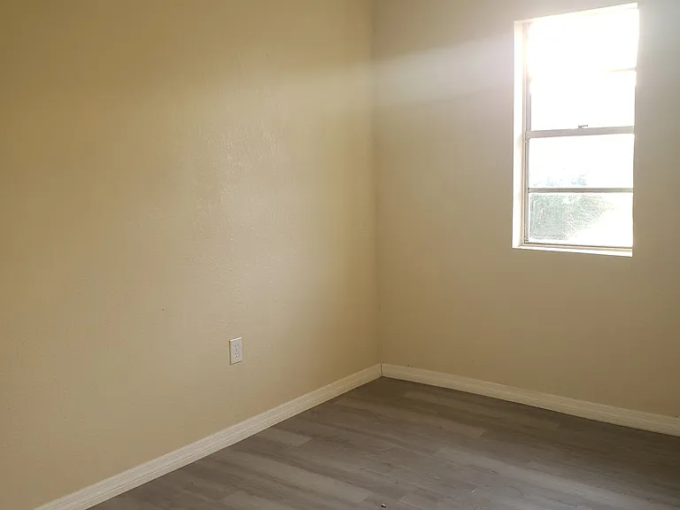 bedroom #2