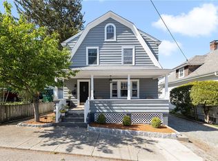 23 Lawn Ave, Warwick, RI 02888