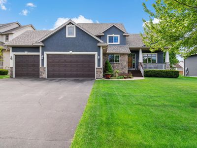 1266 127th Ave NW, Coon Rapids, MN, 55448