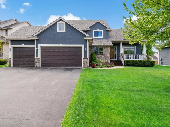 1266 127th Ave NW, Coon Rapids, MN 55448