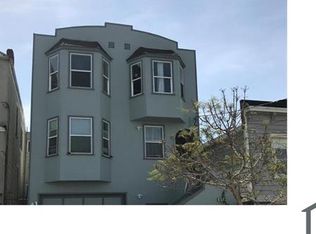 1617 Kirkwood Ave, San Francisco, CA 94124
