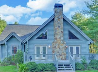 49 Chinquapin Pl, Blairsville, GA 30512