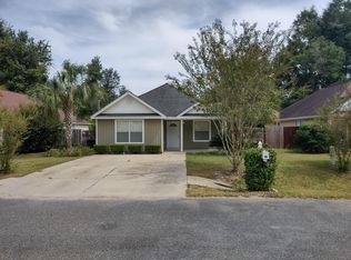 49 Ruby Ln, Crawfordville, FL 32327