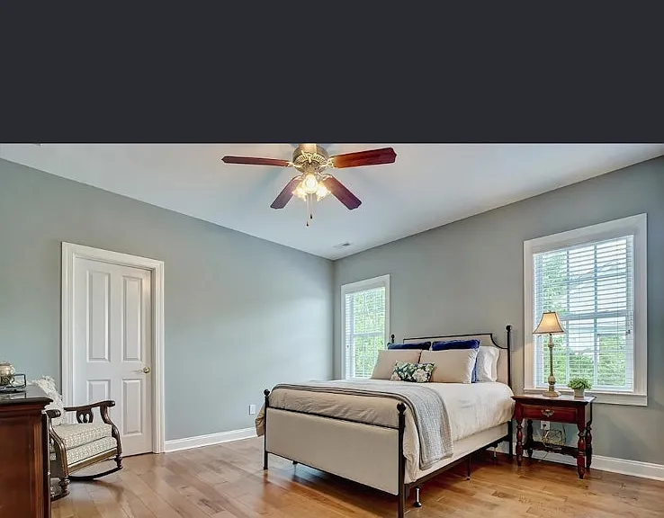 Bedroom #3