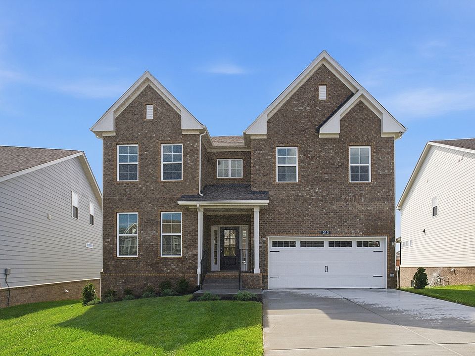 1st image of 315 Rawling Ln Lot 120