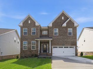 315 Rawling Ln LOT 120, Gallatin, TN 37066