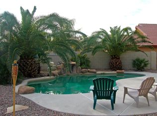 2481 E Elgin St, Chandler, AZ 85225