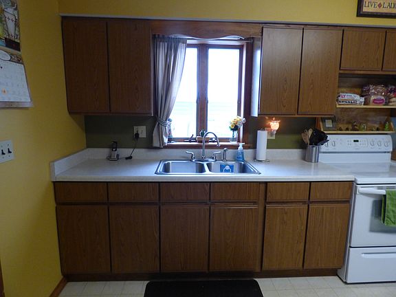 TONS of storage space!