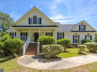 319 Lite N Tie Rd, Gray, GA 31032