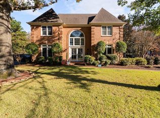 1862 River Park Dr, Germantown, TN 38139