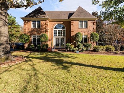 1862 River Park Dr, Germantown, TN, 38139