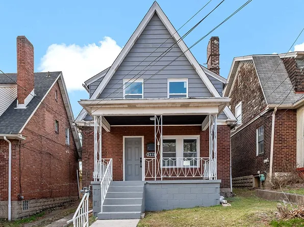 2618 Belmar Pl, Pittsburgh, PA 15218