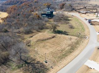 16921 E Sunset Rdg, Owasso, OK 74055