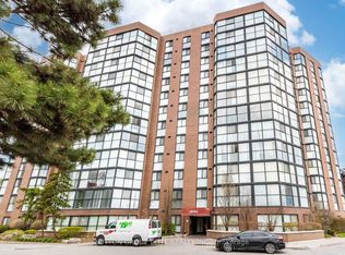 2091 Hurontario St #307, Mississauga, ON L5A 4E6