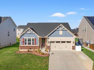 9625 Forest Hill Dr, Harrison, OH 45030