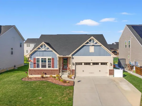 9625 Forest Hill Dr, Harrison, OH 45030