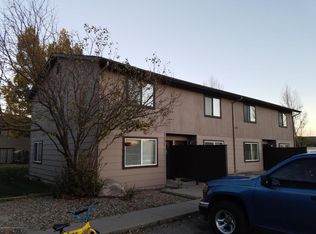 2404 West Ave APT 4, Rifle, CO 81650