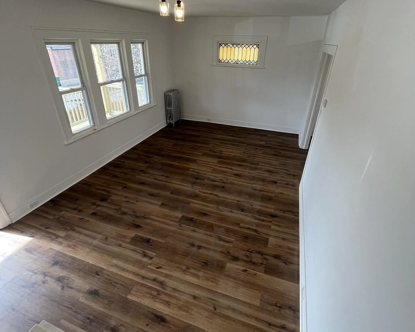 3 bed, 1.0 bath, 1214 sqft, $1,800 — Photo 4