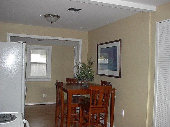 Dinning Area