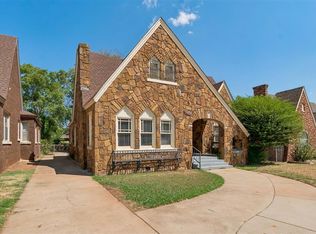 1225 NE 14th St, Oklahoma City, OK 73117