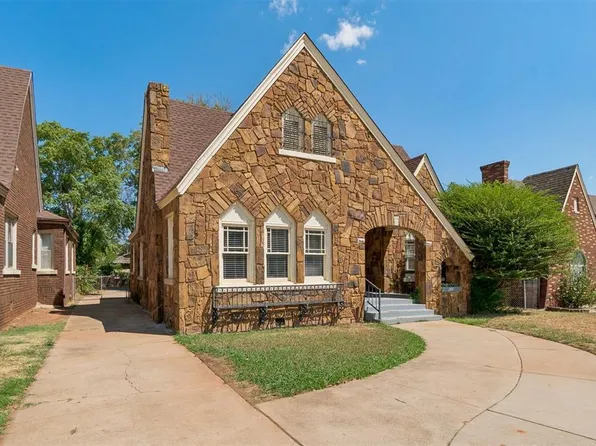 1225 NE 14th St, Oklahoma City, OK 73117