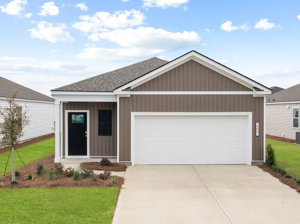 707 Verbena Way, Moncks Corner, SC 29461
