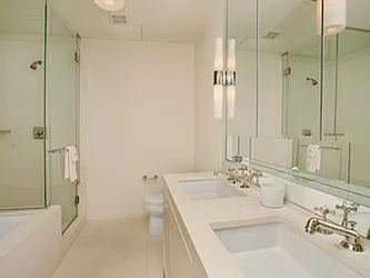 Rented by Corcoran