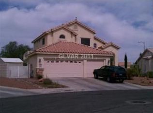 1162 Kabuki Ave, Henderson, NV 89074