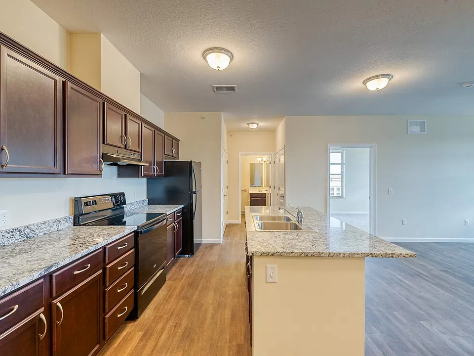 Francis Senior Lofts