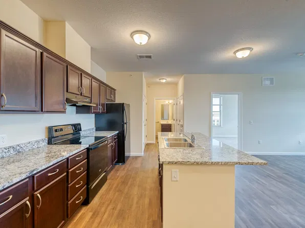 Francis Senior Lofts, 123 E Wesley St #7c1bf02a1, Jackson, MI 49201