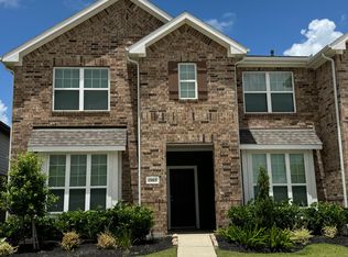 15815 Perthshire Creek Dr, Humble, TX 77346