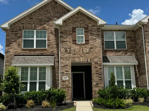 15815 Perthshire Creek Dr, Humble, TX 77346