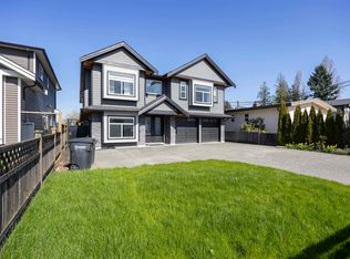 7759 Wedgewood St, Burnaby, BC