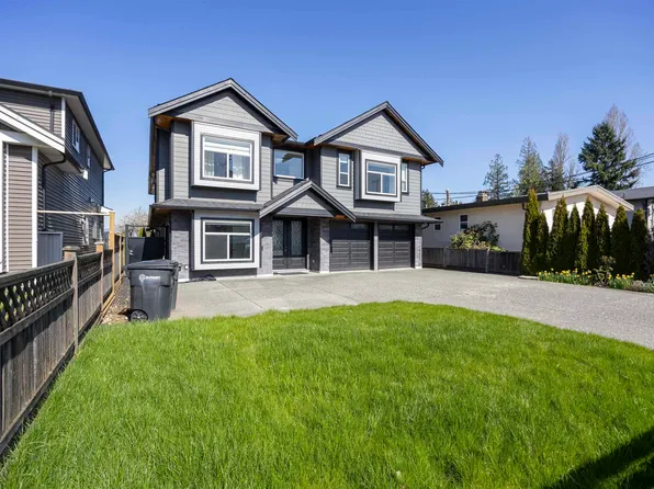 7759 Wedgewood St, Burnaby, BC V5E 2E5