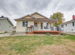 325 S 23rd Pl, Decatur, IL 62521