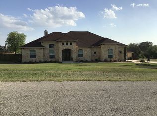 113 W Eden Valley, Adkins, TX 78101